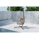 Trezza Hanging Chair Venture Design Hengekøye / hengestol