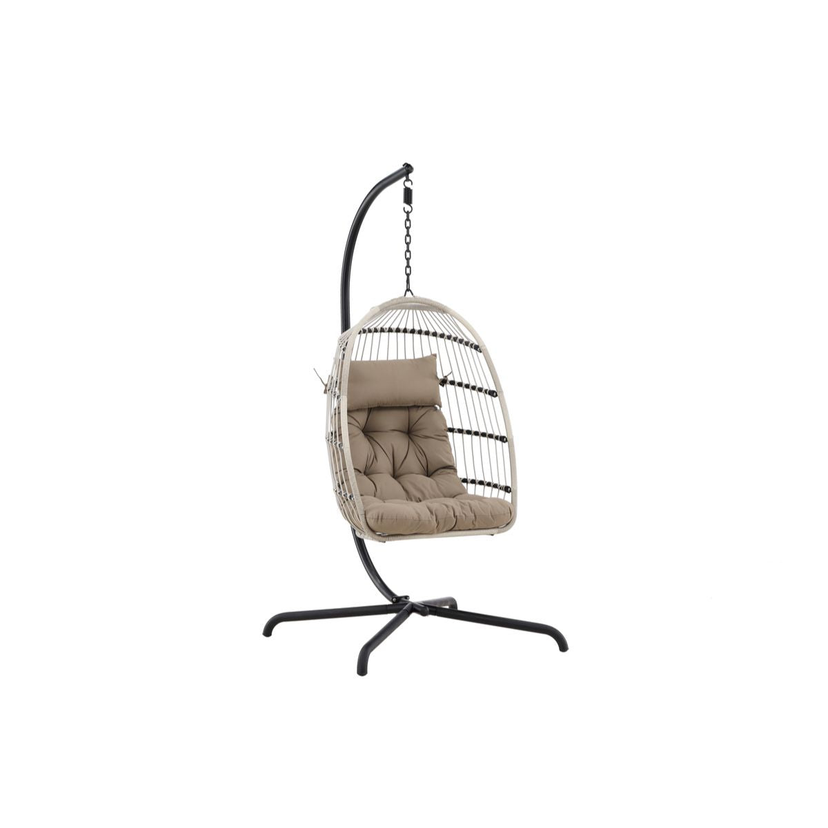 Trezza Hanging Chair Venture Design Hengekøye / hengestol