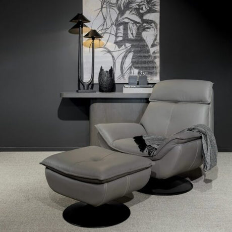 TRIBECA fotpall Artwood Pall