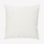Pyllepakning med fjær - 80x80x15 cm Nordal PILLOWS