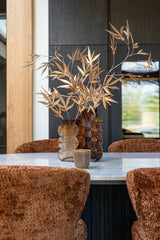 Barkrakk Gatsbi nydelig kanel Richmond Interiors Barstol