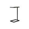 Sidebord / sofabord Villeroy marble Beige Homefactory Sidebord