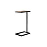 Sidebord / sofabord Villeroy marble Brown Homefactory Sidebord