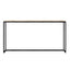 Konsollbord Villeroy marble Beige Homefactory Konsollbord