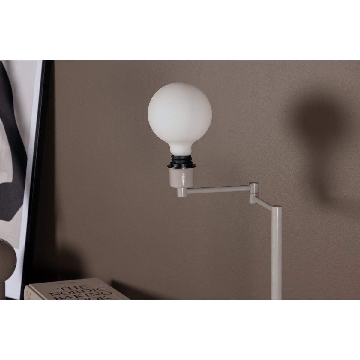 Virro Lighting Venture Design Gulvlampe