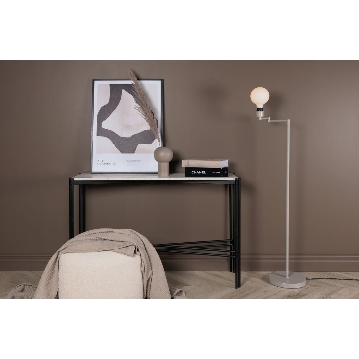 Virro Lighting Venture Design Gulvlampe