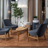 Vogue Golvabia Teppe