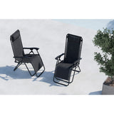 Vulcano Sun Lounge Venture Design Solseng