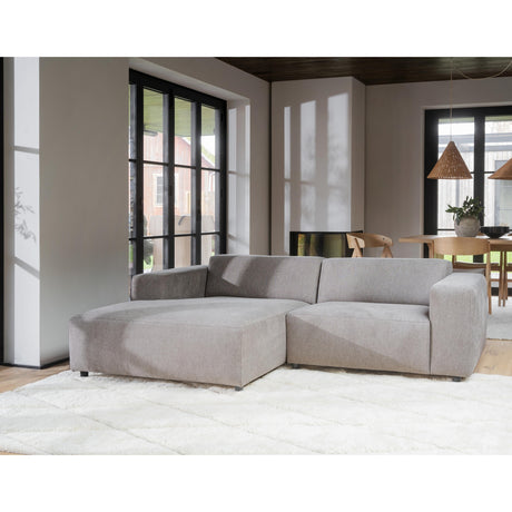 Willard sofa 3-seter sjeselong venstre FLERE FARGER Rowico Sofa