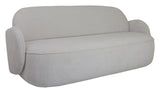 Walter 3-seter Nori Nordic Sofa