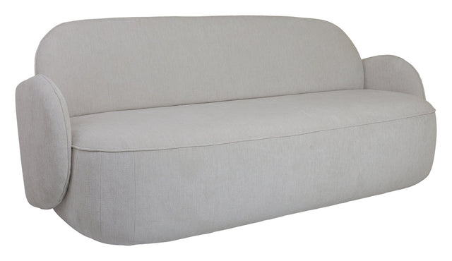 Walter 3-seter Nori Nordic Sofa