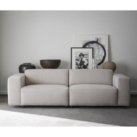 Willard sofa 3-seter FLERE FARGER Rowico Sofa