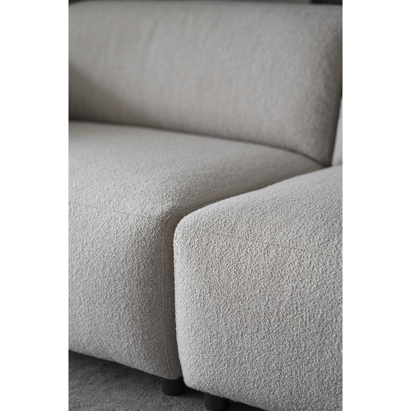 Willard sofa 4-seter Rowico Sofa