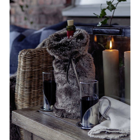 Diverse: GREY BEAR vinbag fra Artwood - Bildenr: 2