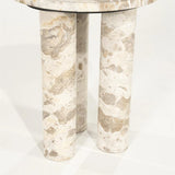 Sidebord Marmo By-Boo Sidebord