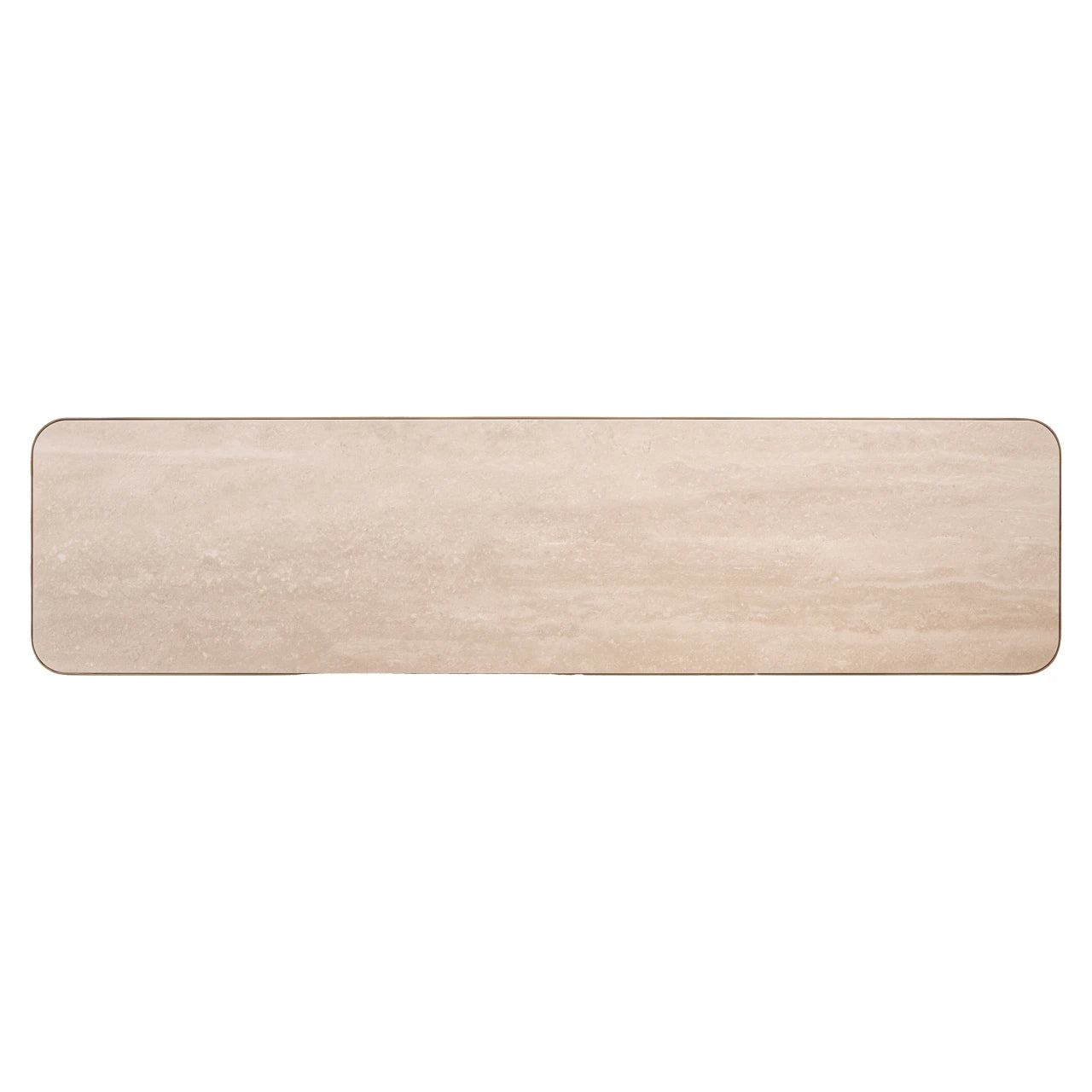 Console Claridge beige Richmond Interiors Konsollbord