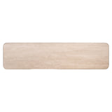 Console Claridge beige Richmond Interiors Konsollbord