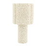 Lampi - taupe By-Boo Bordlampe