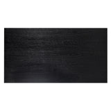 Salongbord Oakura svart Richmond Interiors Sofabord