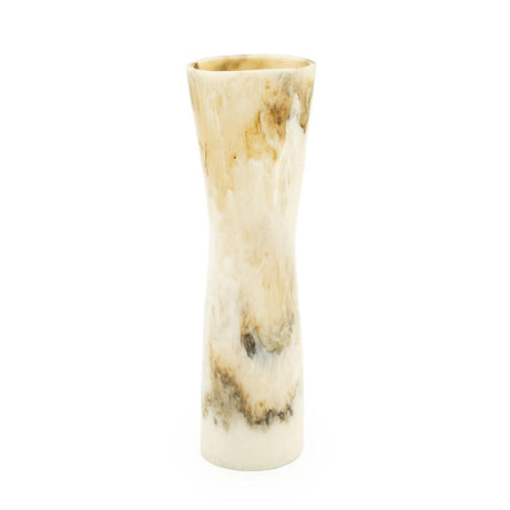 Melu - beige By-Boo Vase