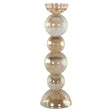 Lysestake Emie brun stor Richmond Interiors Lysestake