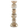 Lysestake Emie brun stor Richmond Interiors Lysestake