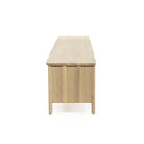 TV-benk Jake 6 drs. Eleonora TV-benk