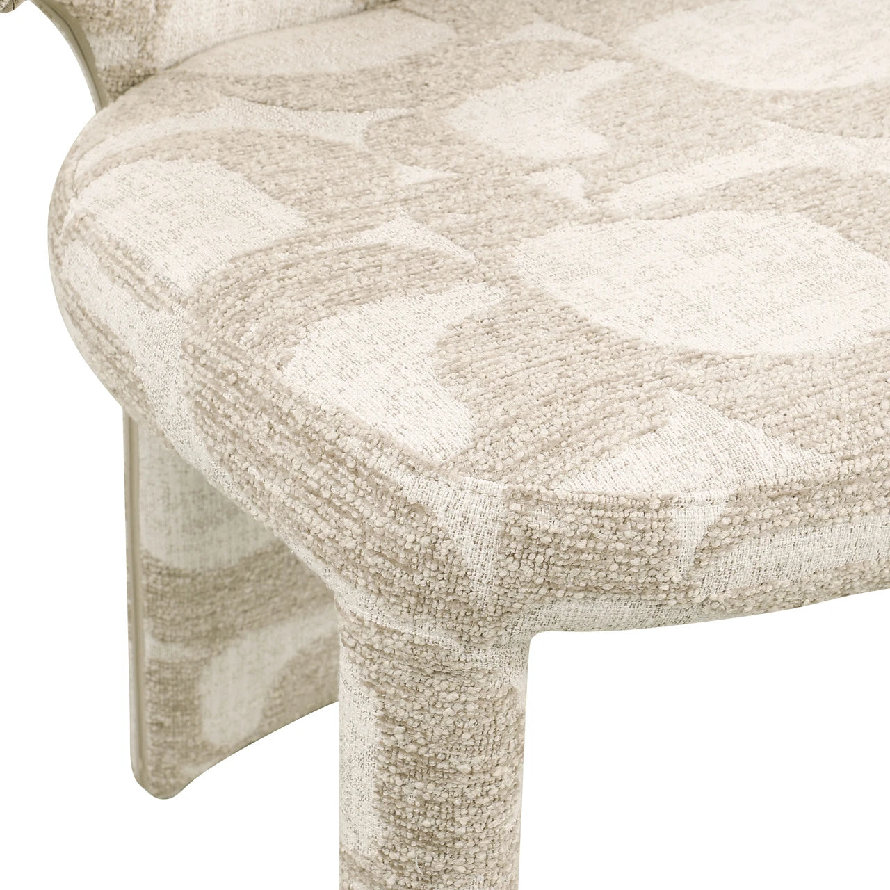 Spisestol Viola natural oasis Richmond Interiors Spisestol