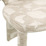 Spisestol Viola natural oasis Richmond Interiors Spisestol