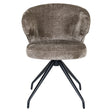 Spisestol Milly niagara stone svingbar Richmond Interiors Spisestol