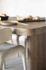 Spisebord Edward 300x110 cm Eleonora Spisebord