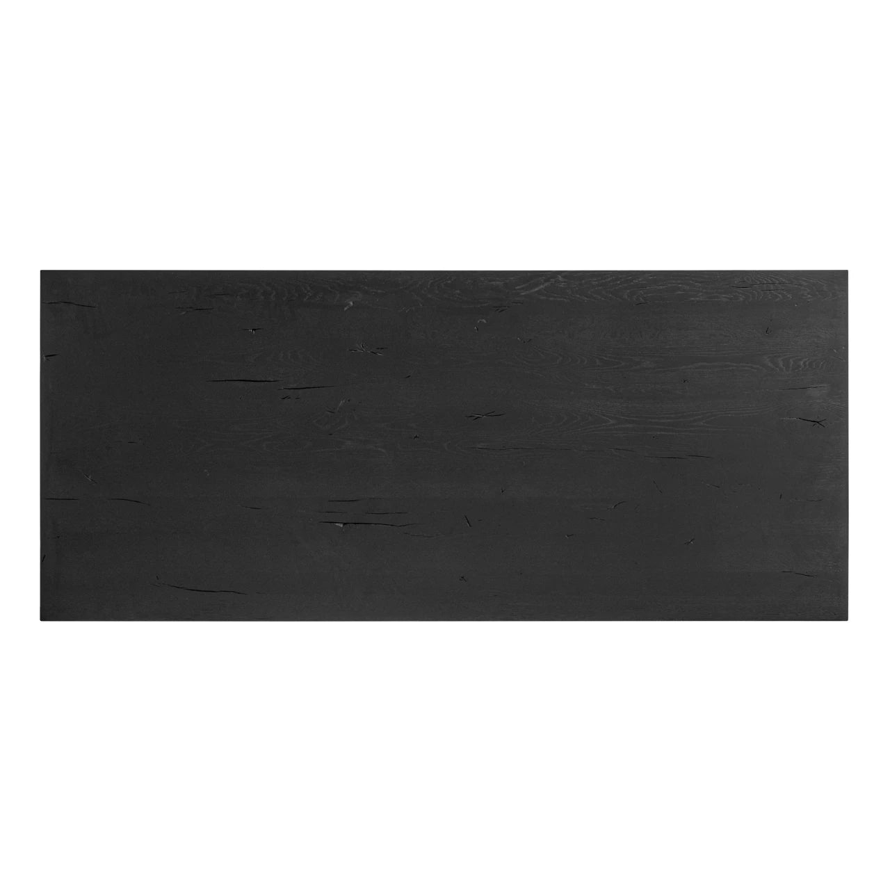 Spisebord Watson svart topp 230 Richmond Interiors Spisebord