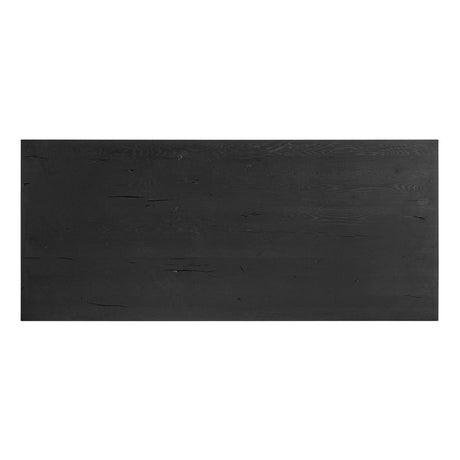 Spisebord Watson svart topp 230 Richmond Interiors Spisebord