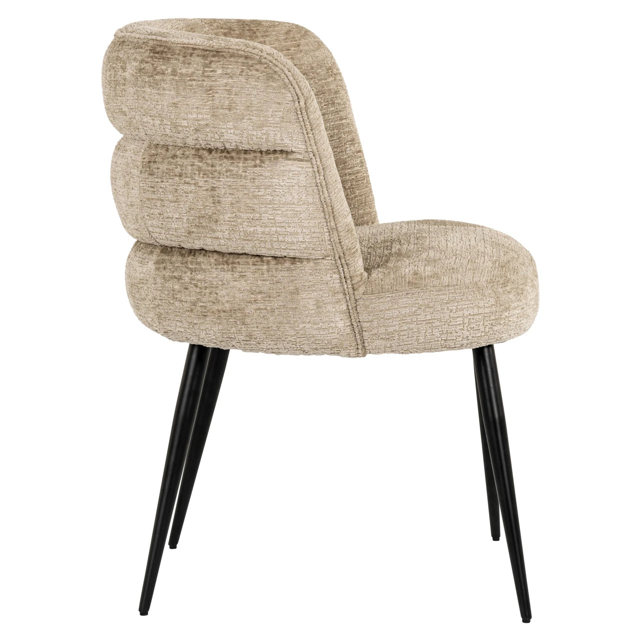 Spisestuestol Stella desert fusion brannhemmende Richmond Interiors Spisestol