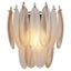 Vegglampe Chloe messing antikk Richmond Interiors Vegglampe
