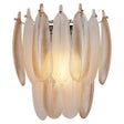Vegglampe Chloe messing antikk Richmond Interiors Vegglampe