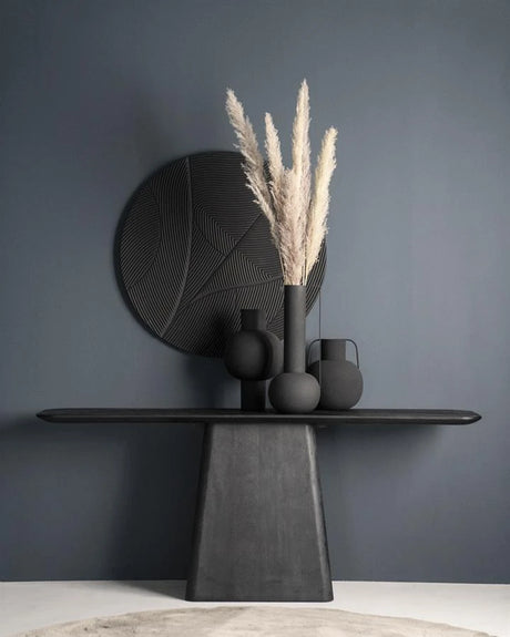 Konsollbord Aron 180x40 Eleonora Konsollbord