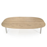 Spisebord Dion 260x110 cm Eleonora Spisebord