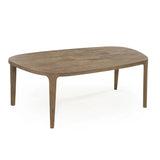 Spisebord Taylor 200x110 cm Eleonora Spisebord