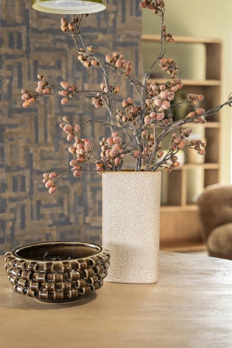 Dotangle stor By-Boo Vase