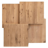 Kaffebord Lennox natural Richmond Interiors Sofabord