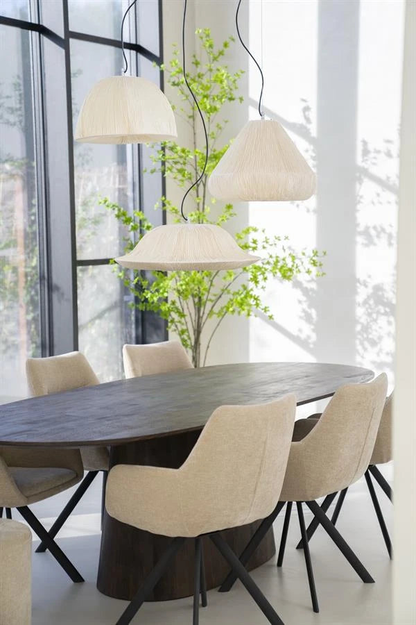 Taklampe Lokta 3 By-Boo Taklampe