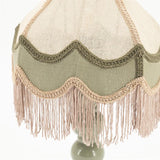 Bordlampe Fringaloo By-Boo Bordlampe