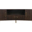 TV-benk Luxor brun Richmond Interiors TV-benk