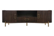 TV-benk Luxor brun Richmond Interiors TV-benk