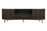 TV-benk Luxor brun Richmond Interiors TV-benk
