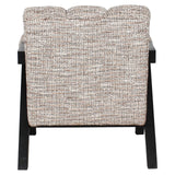 Lounge chair Clover trendy nature Richmond Interiors Lenestol