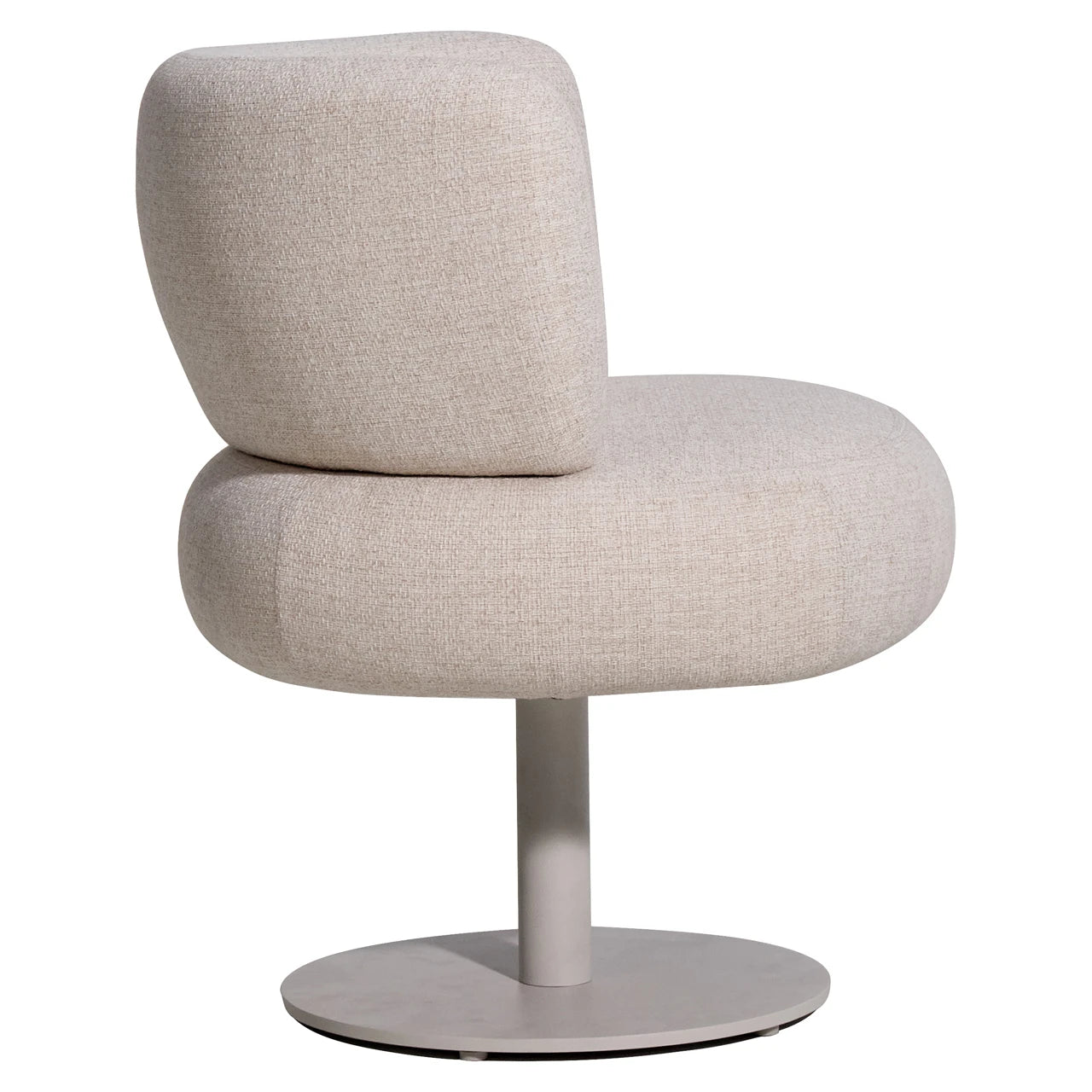 Utendørs spise stol Mason beige alpine dreibar Richmond Interiors Spisestol