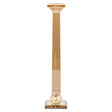 Candle holder Milou rav stor Richmond Interiors Lysestake