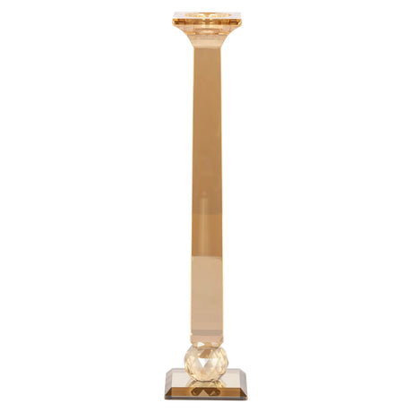 Candle holder Milou rav stor Richmond Interiors Lysestake